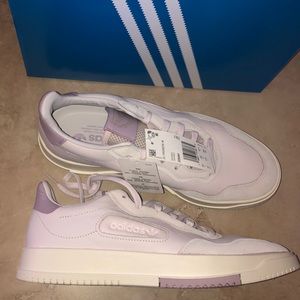Adidas SC Premiere women’s shoes sneakers